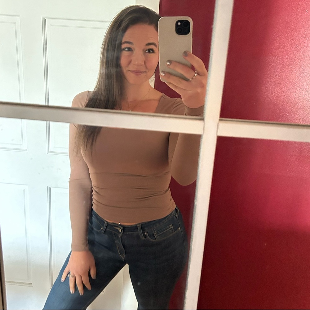 Meet your Posher, Amy Ewalt